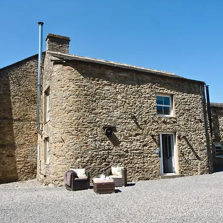 Turbine House