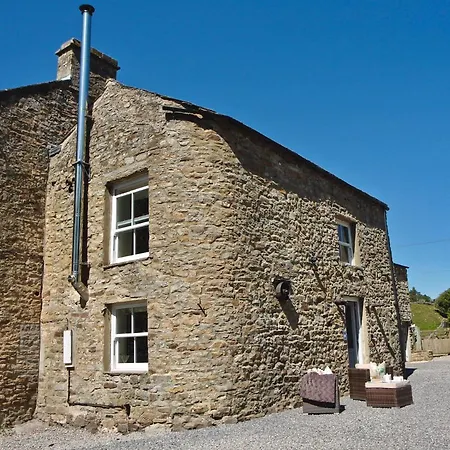 Turbine House *